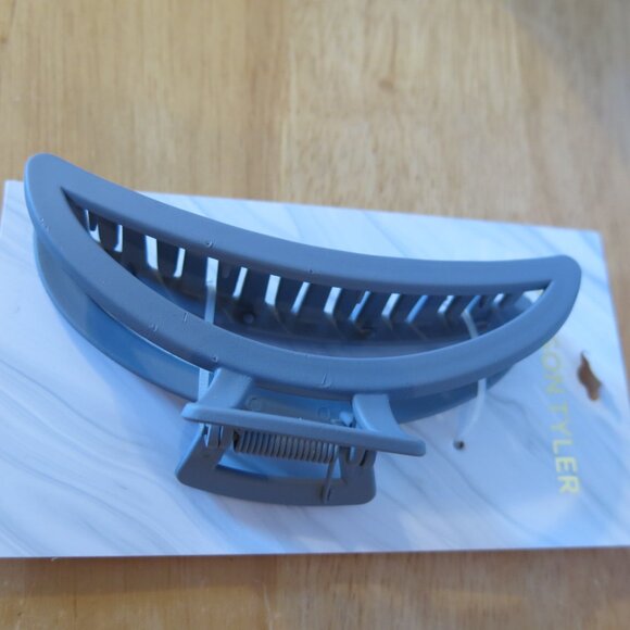 4 Madison Tyler Hair Claw Clips and Head Bands New - Picture 5 of 9